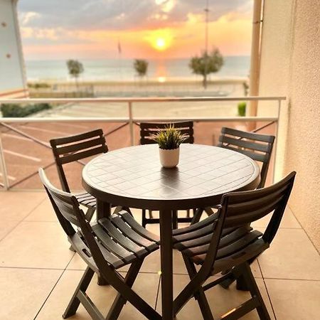 Vue Ocean, Superbe Appartement Сулак-сюр-Мер Екстер'єр фото