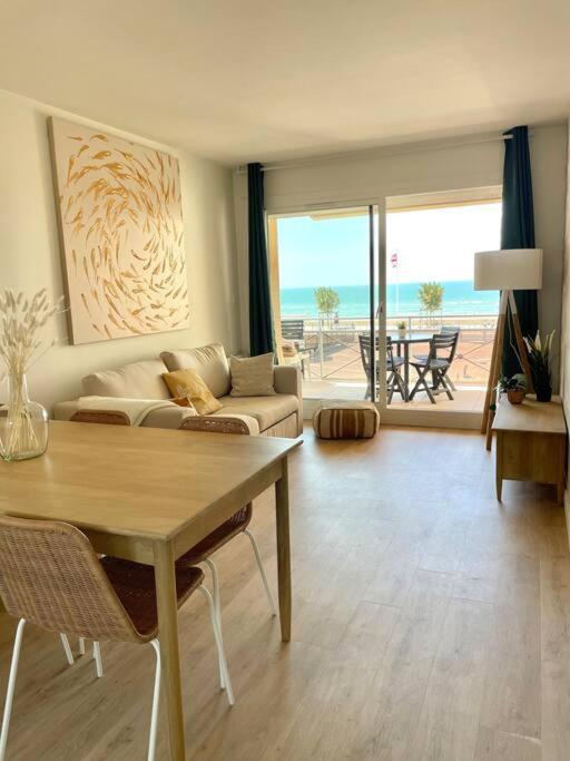 Vue Ocean, Superbe Appartement Сулак-сюр-Мер Екстер'єр фото
